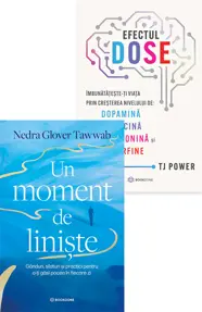 Pachet Formula Echilibrului Interior