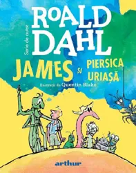 James si piersica uriasa