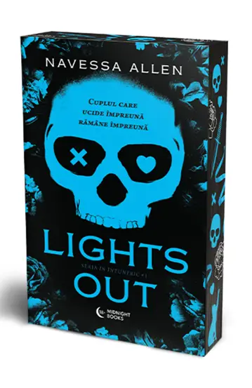 Pachet Placeri in intuneric