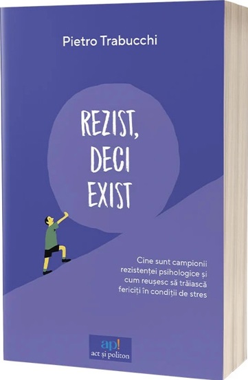 Rezist deci exist