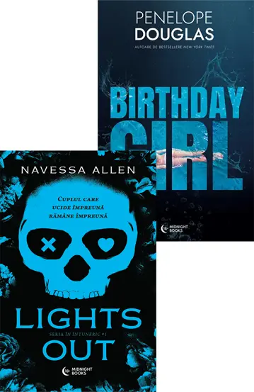 Pachet Placeri interzise