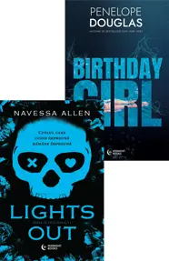 Pachet Placeri interzise