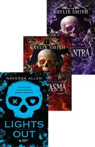 Pachet Seductie periculoasa