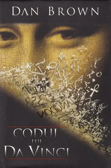 Codul lui Da Vinci