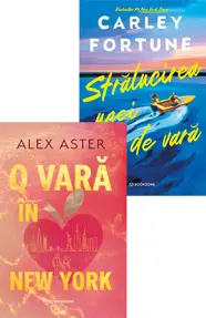 Pachet Escapade Romantice