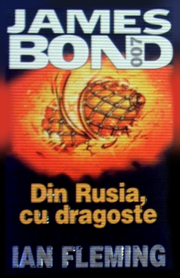 Din Rusia cu dragoste