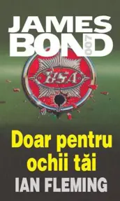 Doar pentru ochii tai