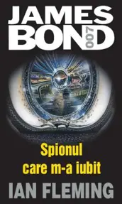 Spionul care m-a iubit