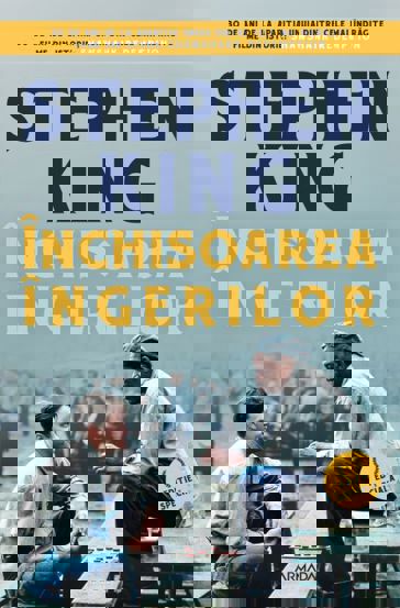 Închisoarea îngerilor