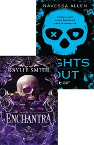 Pachet Romantism intunecat