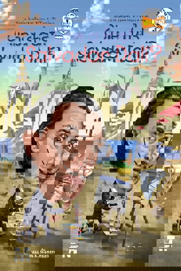 Cine a fost Salvador Dali?