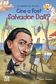 Cine a fost Salvador Dali?