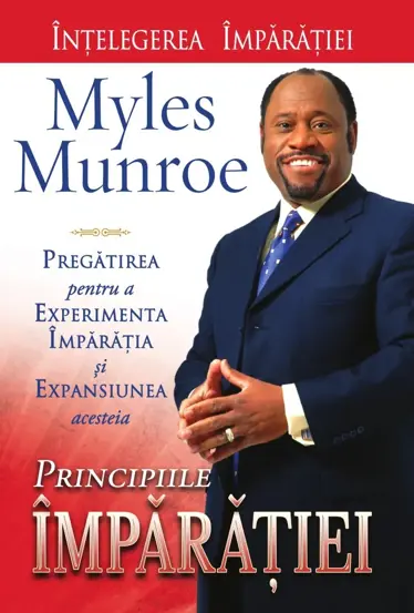 Principiile imparatiei