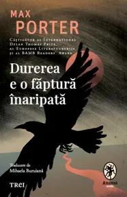 Durerea e o făptură înaripată