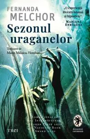 Sezonul uraganelor