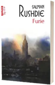 Furie (Editie de buzunar)