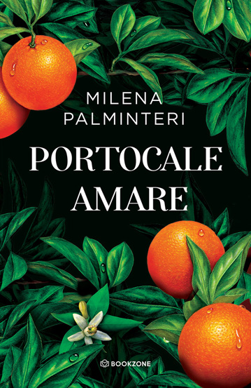 Vezi detalii pentru Portocale amare
