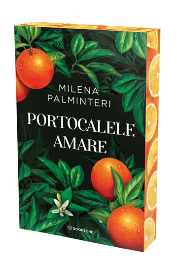 Pachet Gustul amar al supravietuirii