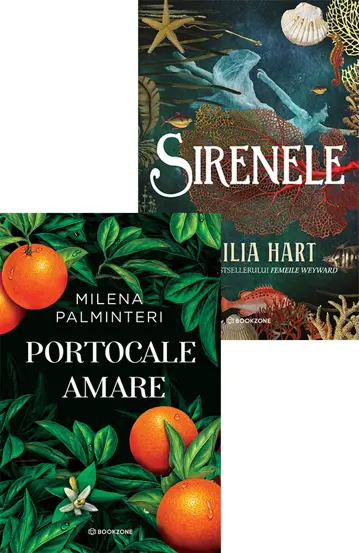 Pachet Chemarea ascunsa