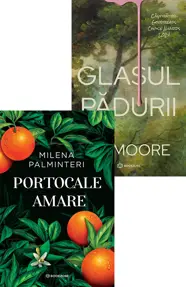 Pachet La capatul tacerii