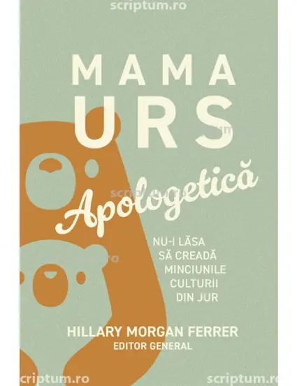 Mama urs