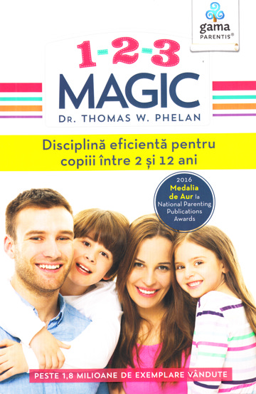 123 Magic (resigilat)