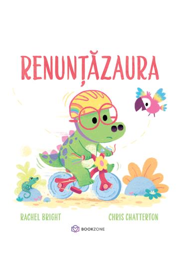 Renunțăzaura (resigilat)