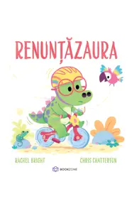 Renuntazaura (resigilat)