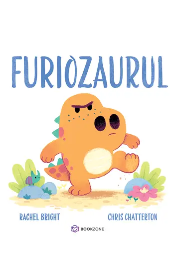 Furiozaurul (resigilat)