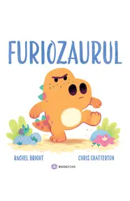 Furiozaurul (resigilat)