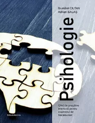 Psihologie (resigilat)