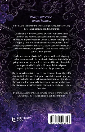 Pachet Seductie periculoasa