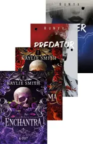 Pachet Jocul seductiei mortale