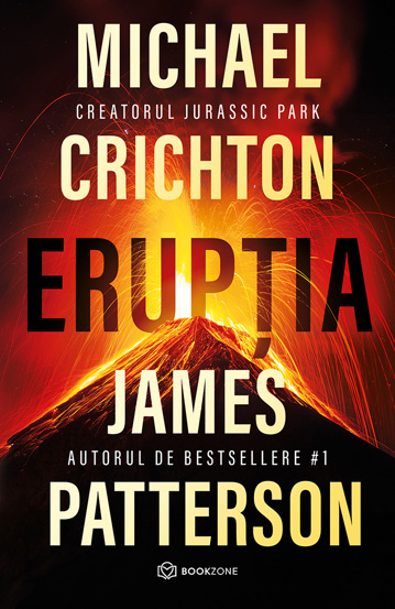 Erupția (resigilat)