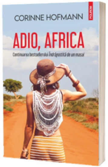 Adio Africa