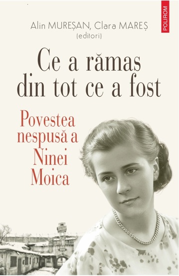 Ce a rămas din tot ce a fost