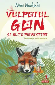 Vulpoiul Gon si alte povestiri