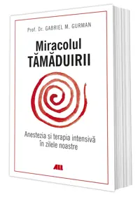 Miracolul tămăduirii