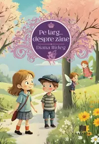 Pe larg... despre zane
