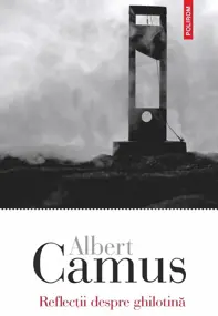 Reflectii despre ghilotina