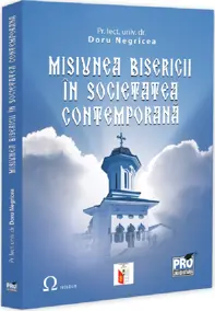Misiunea Bisericii in societatea contemporana
