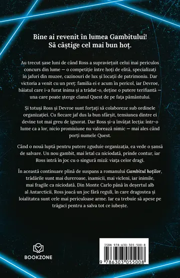 Pachet Fiorii unor lumi noi