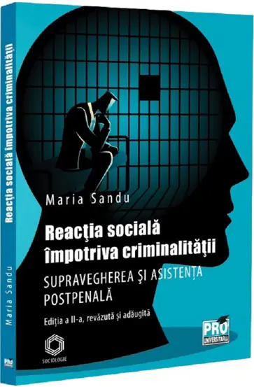 Reactia sociala impotriva criminalitatii
