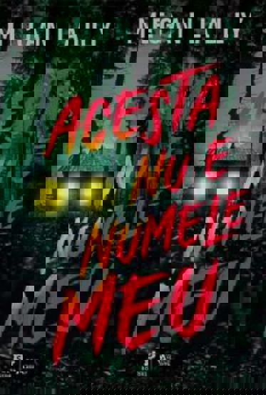 Acesta nu e numele meu
