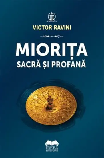 Miorita sacra si profana