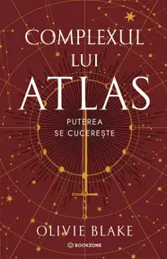 Complexul lui Atlas