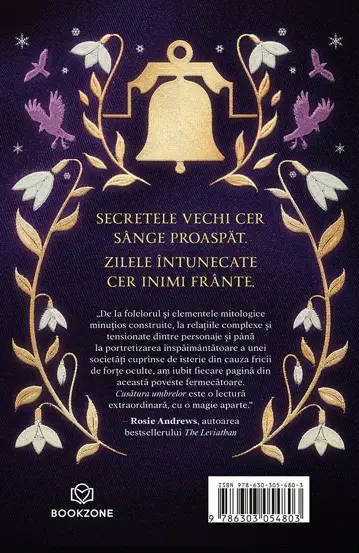 Pachet Magie dezlantuita