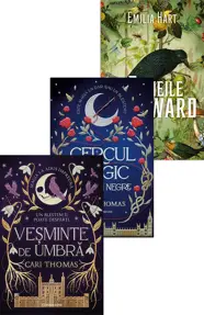 Pachet Ora Vrăjitoarelor