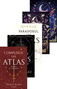 Pachet Magie interzisă