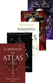 Pachet Damnați de iubire